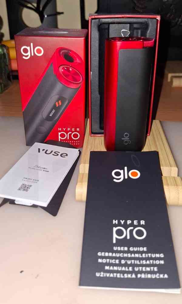 GLO hyper pro. - foto 5