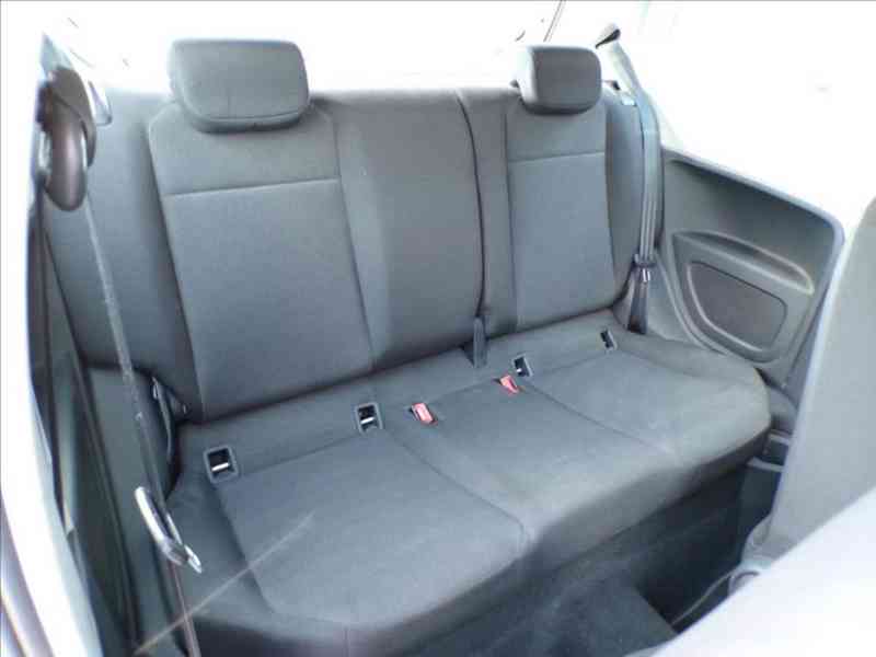 Volkswagen Up ! 1,0 CNG-DPH - foto 11