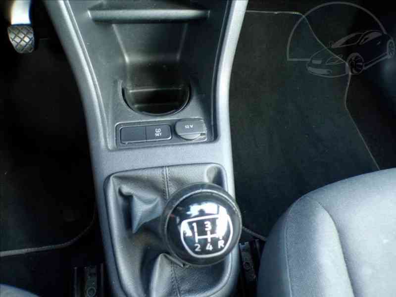 Volkswagen Up ! 1,0 CNG-DPH - foto 7