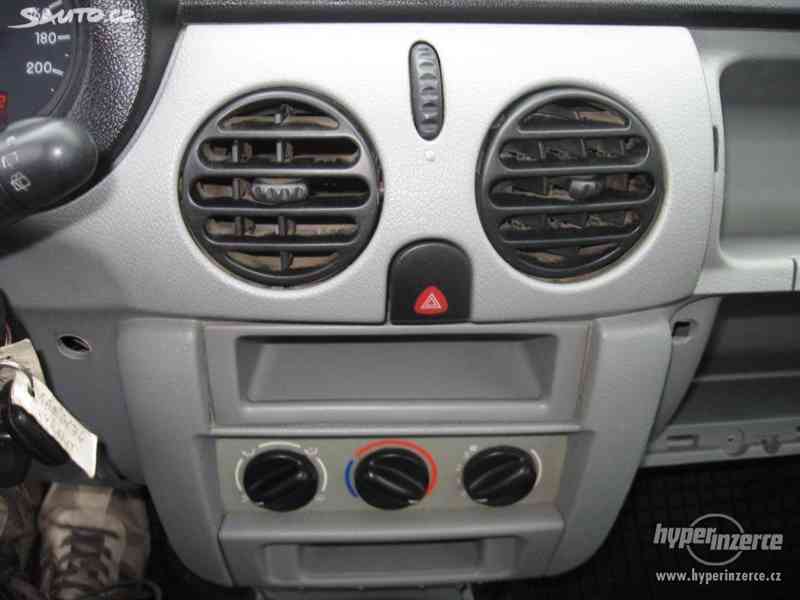 RENAULT KANGOO - foto 3