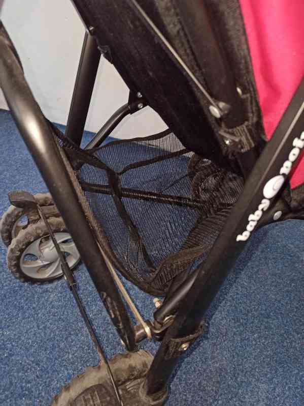 Kočárek - golfové hole - foto 2