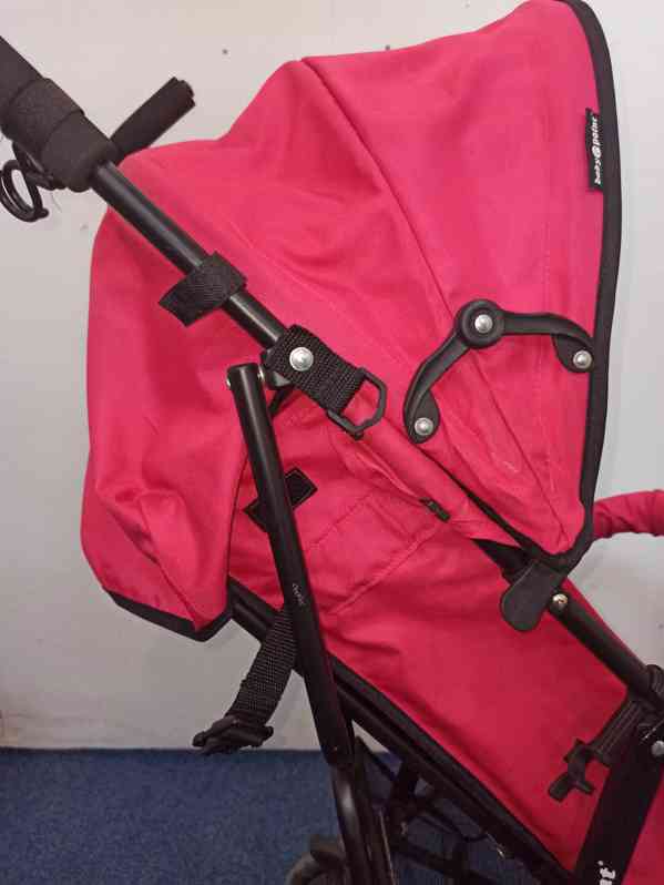 Kočárek - golfové hole - foto 8