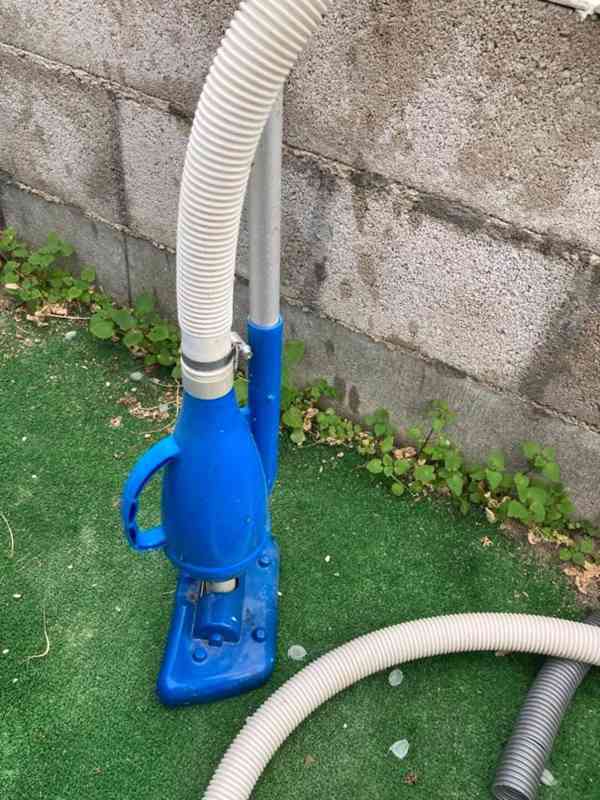 Prodám bazén s filtrací - foto 3