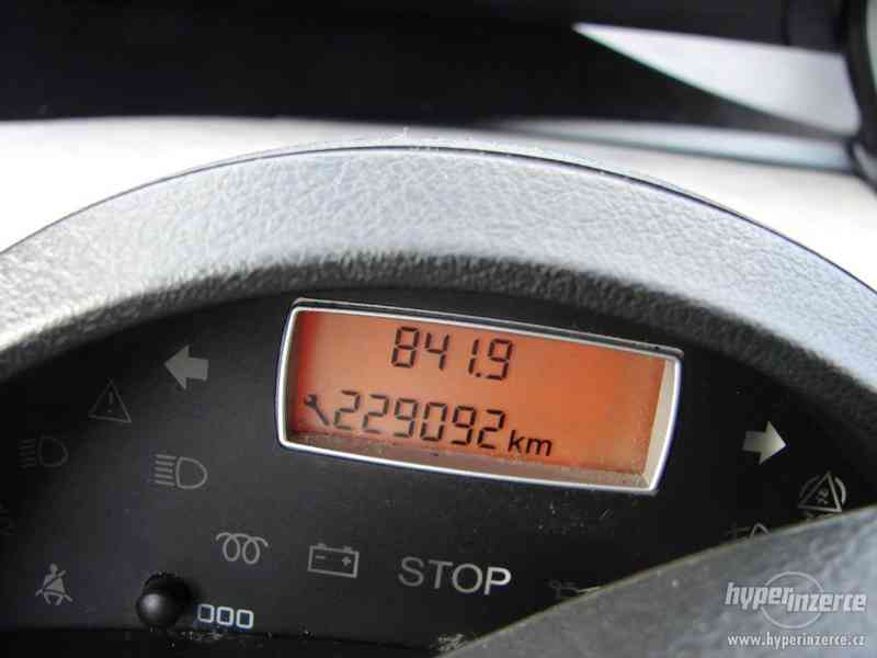 Peugeot 807 2.2 HDI (125 KW) r.v.2010 - foto 6