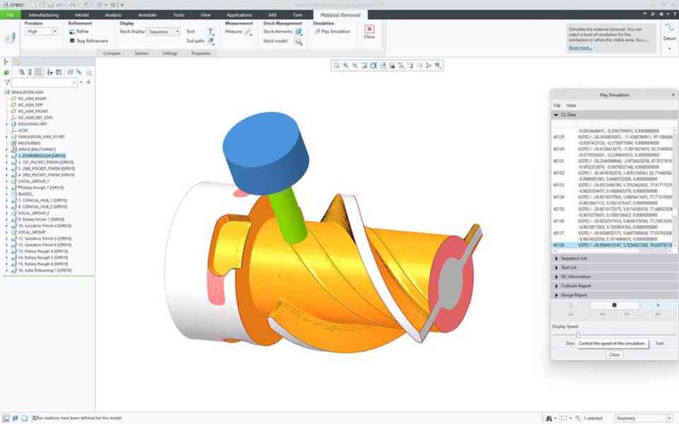 Ptc Creo 2025 plná verze - foto 2