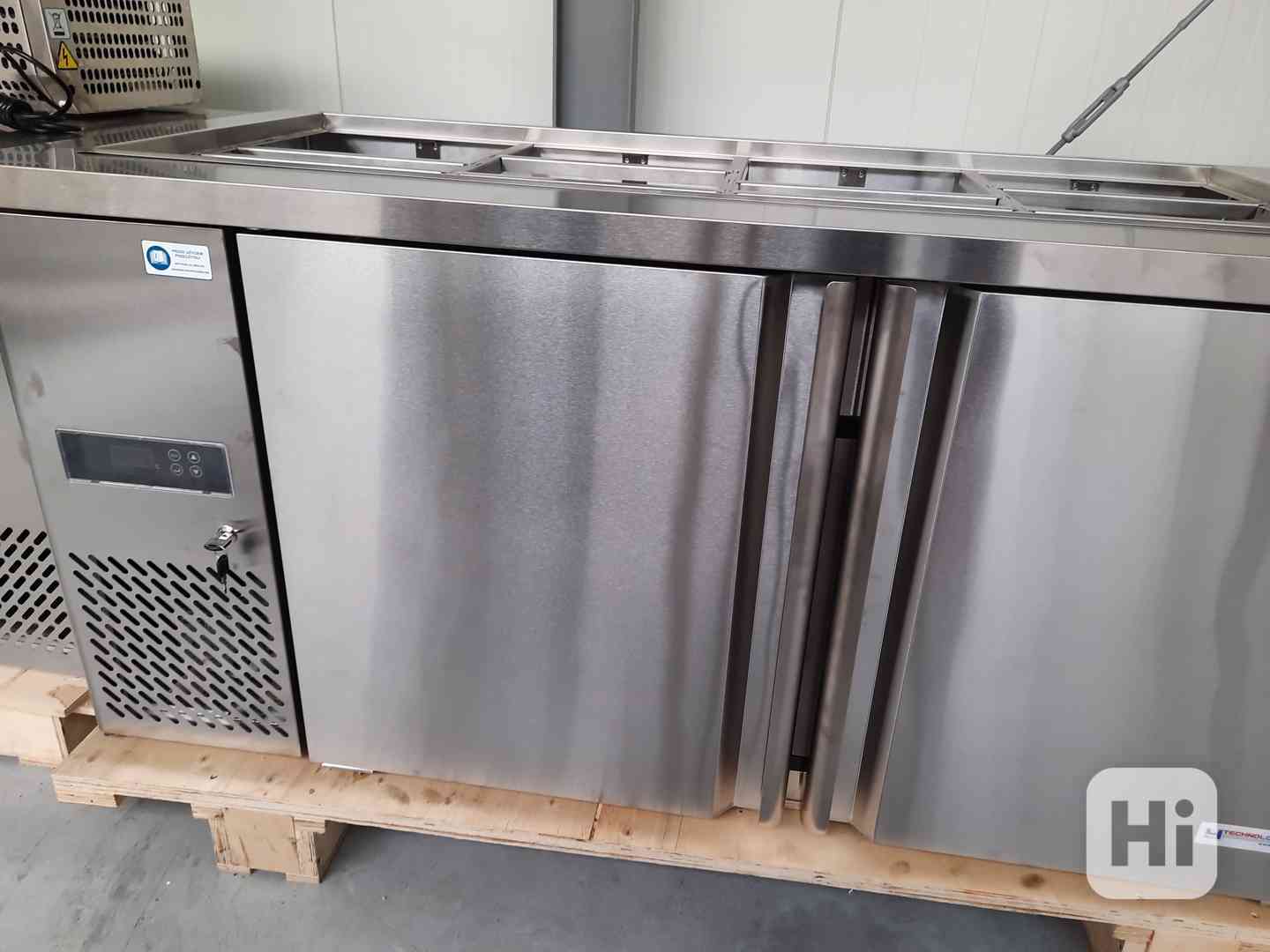 Saladeta 150 cm - foto 1