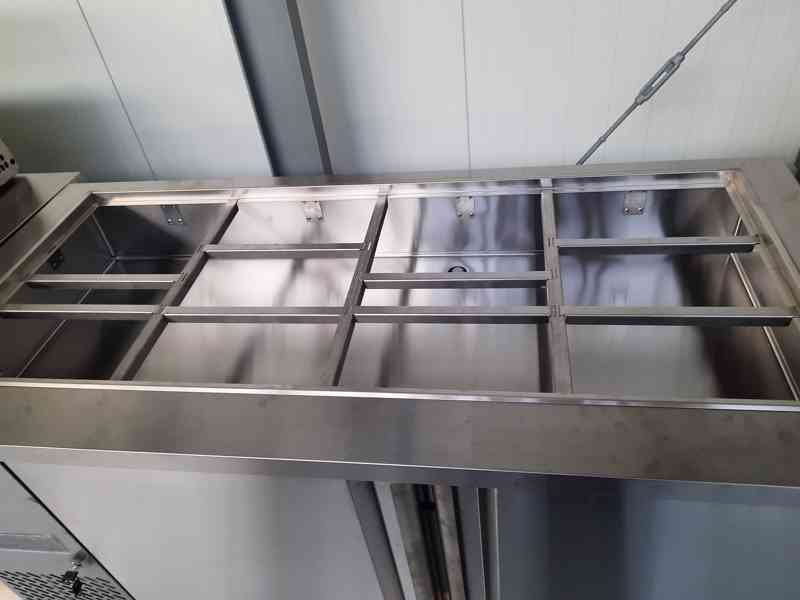 Saladeta 150 cm - foto 4