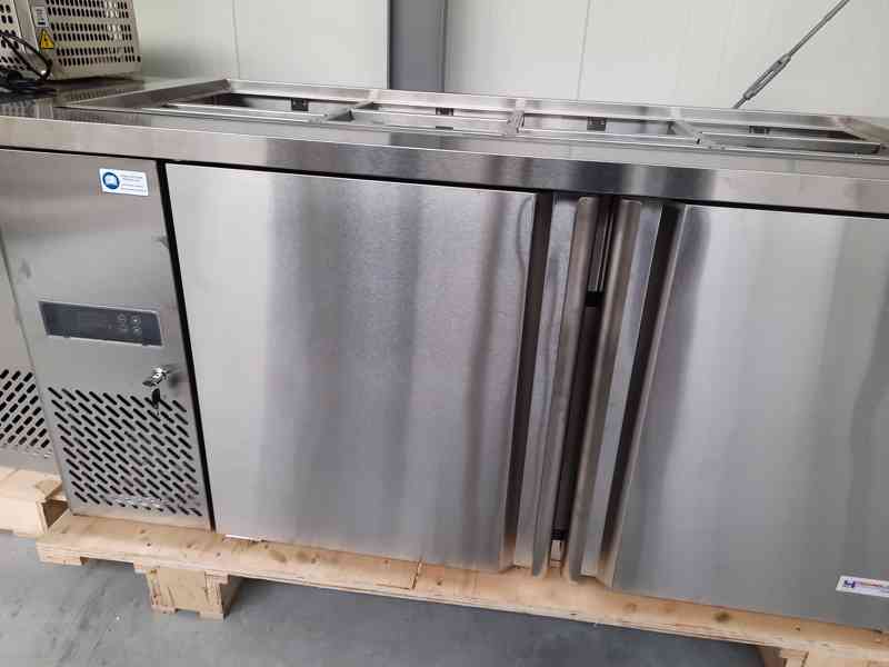 Saladeta 150 cm - foto 1