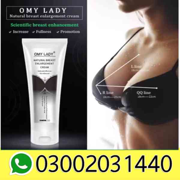 Omy Lady Breast in Lahocre–03002031440~ prodajemkupujem. - foto 1