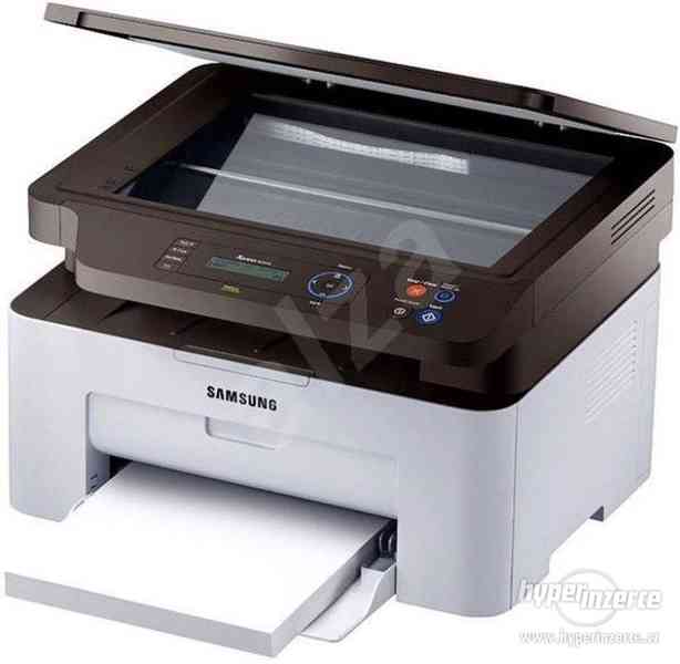 Samsung - M2070 - multifunkční černobílá laserová - foto 1