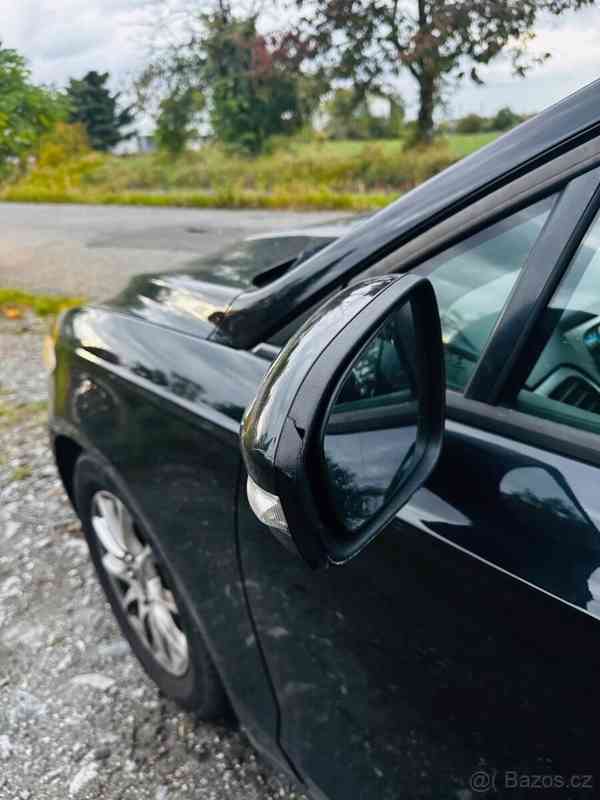 Ford Mondeo 2,0   Mk5 2015 - foto 5
