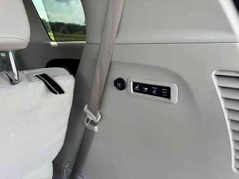 Chrysler Pacifica 3,6 RU Limited Sunroof 2020 - foto 9