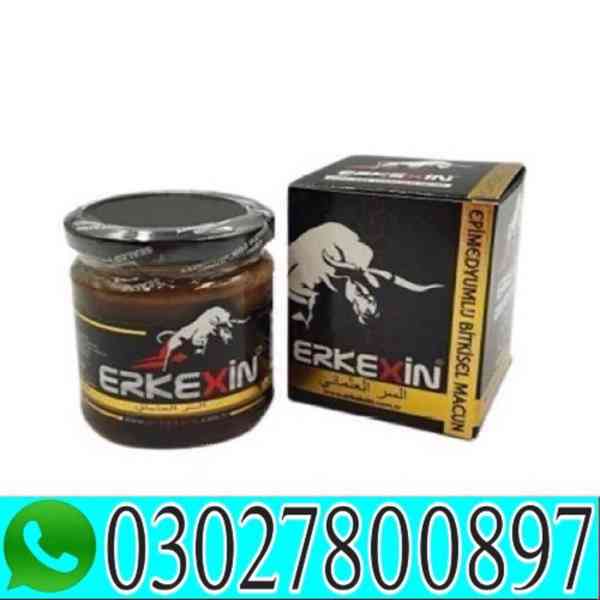 Erkexin Turkish Macun in Gujrat | 03027800897 | Cash on deli - foto 1