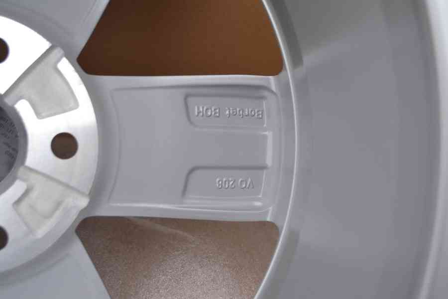 VW Passat B8,Škoda Superb III -NOVÉ orig.Alu 17- 6,5x17 ET41 - foto 9