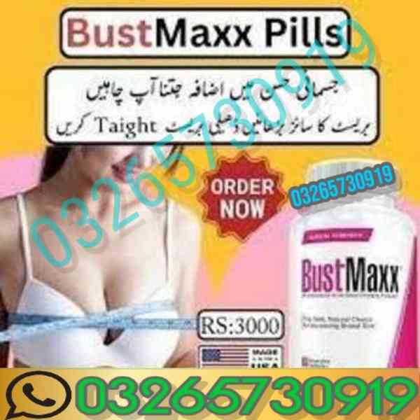 Bustmaxx Capsules Price  in Mirpur Khas = 03265730919  For S