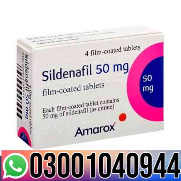 Sildenafil Citrate Tablets in Pakistan | 0300&1040944 ^ Shop - foto 1