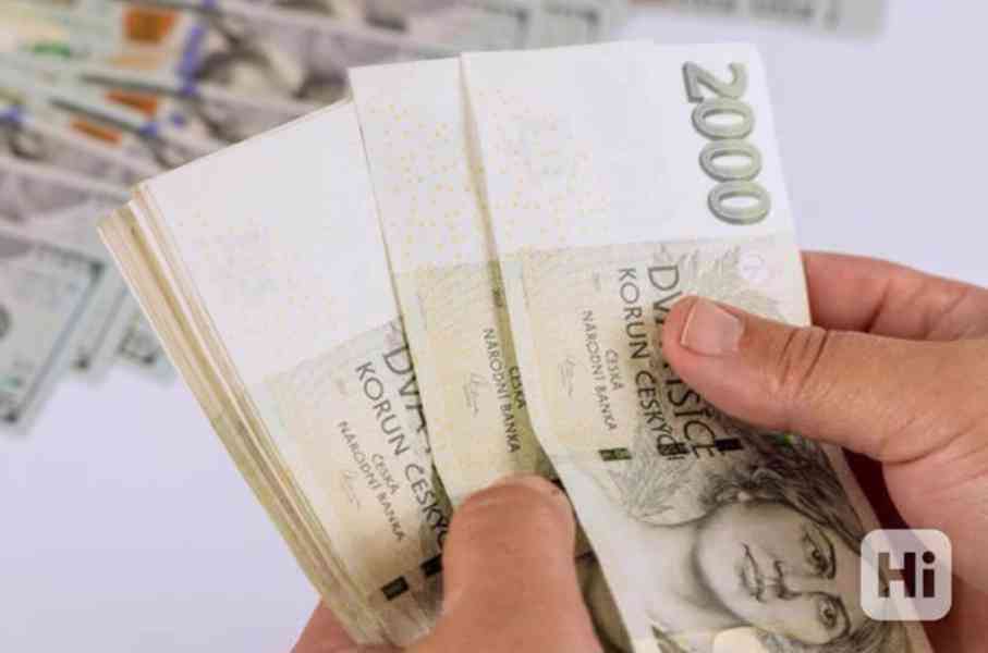 Rychlé a transparentní financování:   - foto 2