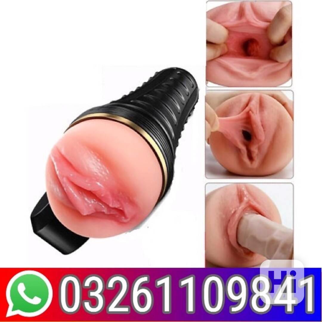 Remote Control Dildo In Hyderabad +_+ 03261109841 - foto 1