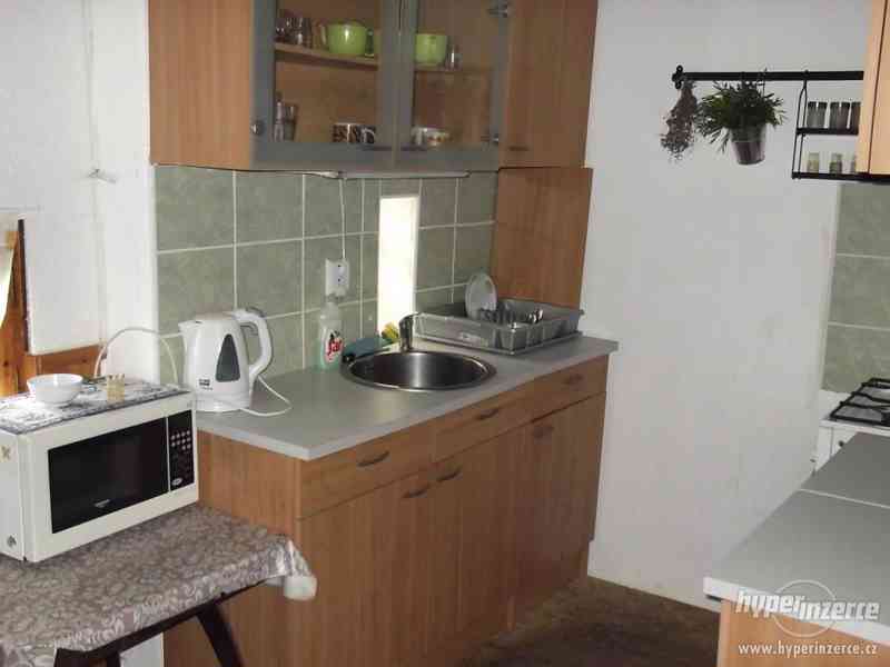 Pronájem chaty Sedlec u Starého Plzence - foto 2