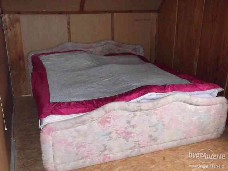 Pronájem chaty Sedlec u Starého Plzence - foto 4