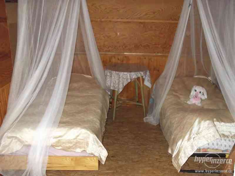 Pronájem chaty Sedlec u Starého Plzence - foto 5