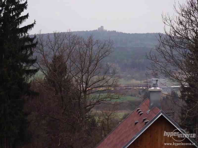 Pronájem chaty Sedlec u Starého Plzence - foto 6