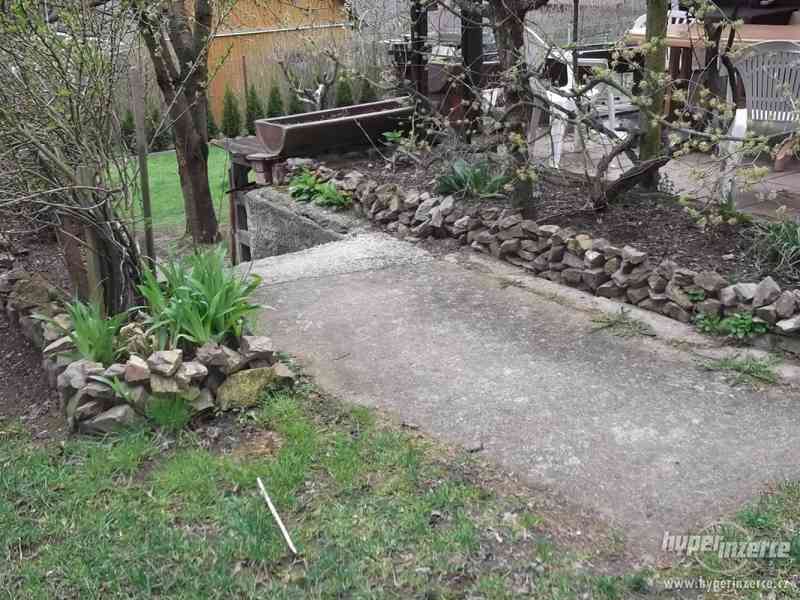 Pronájem chaty Sedlec u Starého Plzence - foto 9