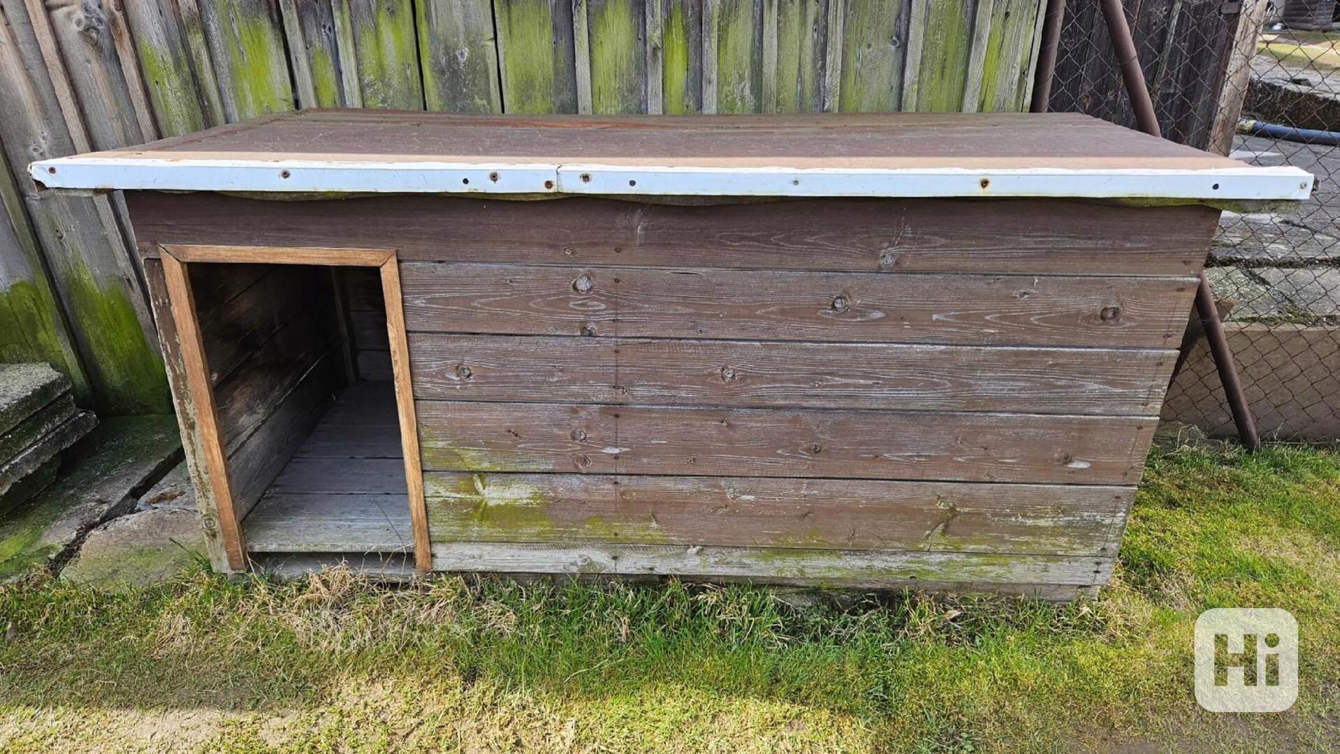 Bouda pro psa  - foto 1