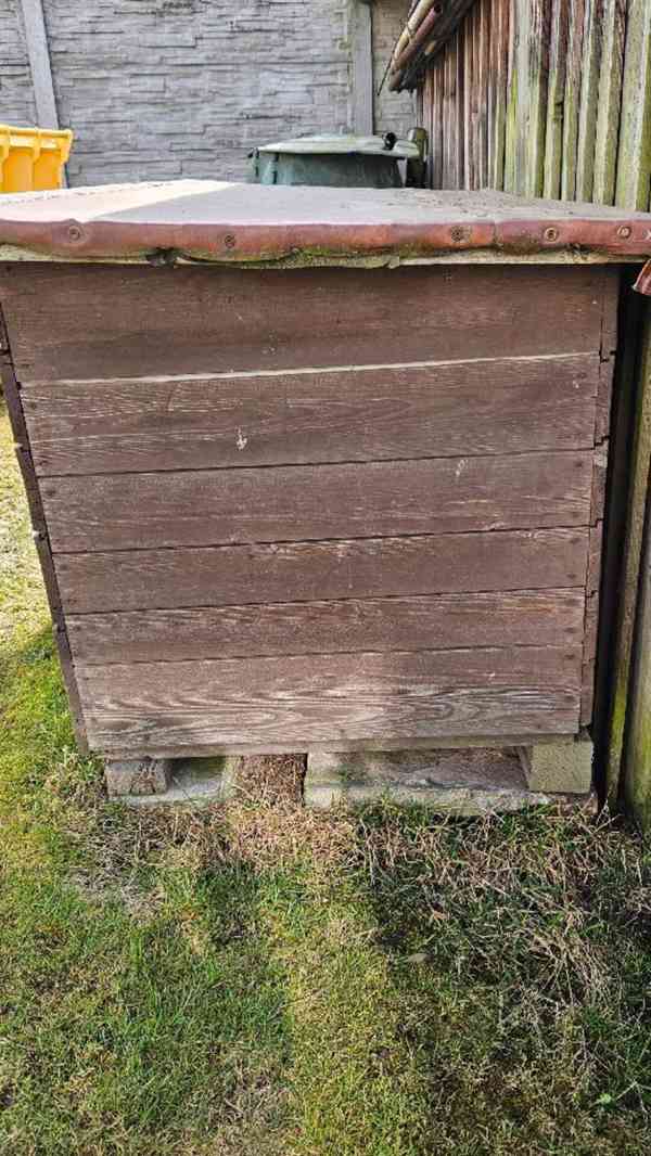 Bouda pro psa  - foto 3