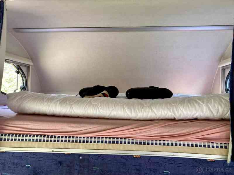 Fiat Ducato Obytka - Mobilvetta Miller	 - foto 2