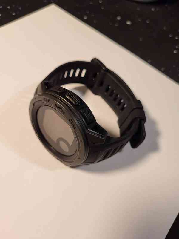 Hodinky Garmin - foto 7