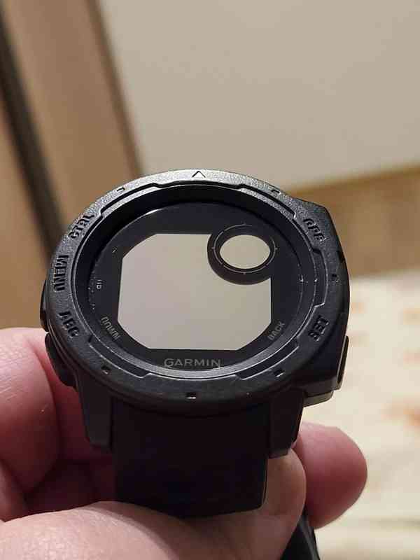 Hodinky Garmin - foto 10