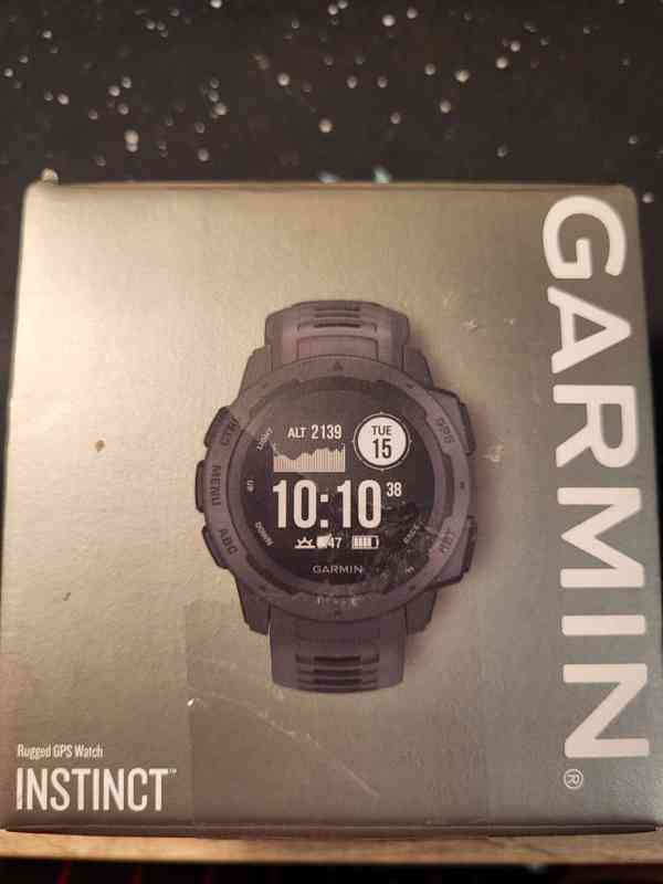 Hodinky Garmin - foto 9