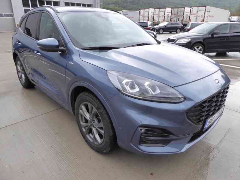 FORD Kuga ST-Line X 2,0 EcoBlue 140 kW AWD - foto 7