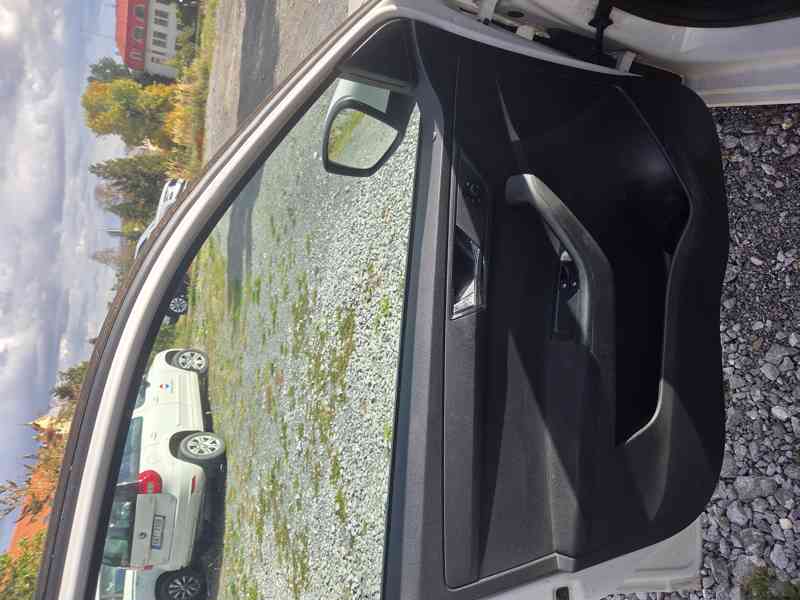 Škoda Fabia kombi 1.2 TSI - foto 5