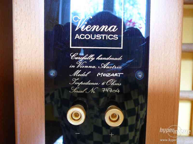 Vienna Acoustics Mozart - foto 1