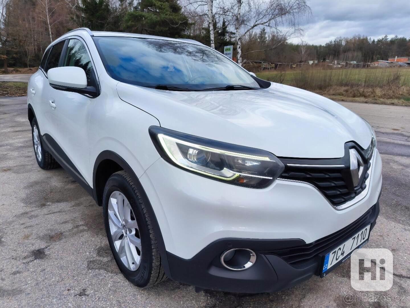Renault Kadjar - foto 1
