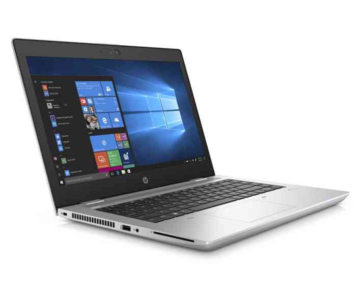 Probook 640 G4 / 14" IPS / i5 8350U / 8GB / 256GB SSD / WIN  - foto 2