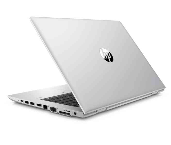 Probook 640 G4 / 14" IPS / i5 8350U / 8GB / 256GB SSD / WIN  - foto 4