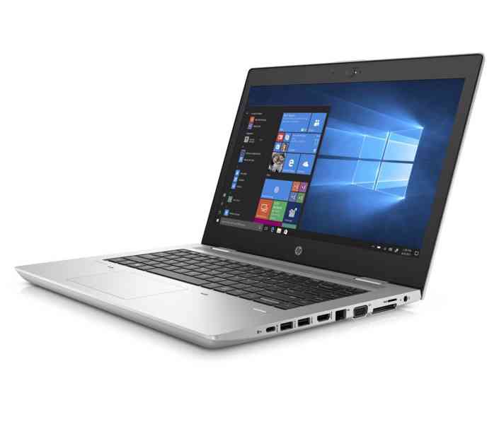 Probook 640 G4 / 14" IPS / i5 8350U / 8GB / 256GB SSD / WIN  - foto 3