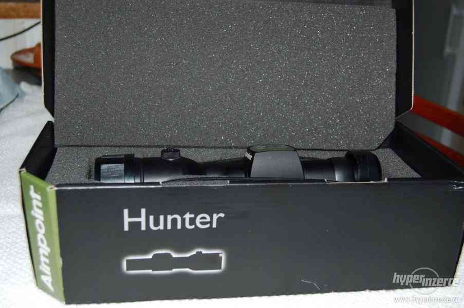 Aimpoint Hunter H30S - foto 2