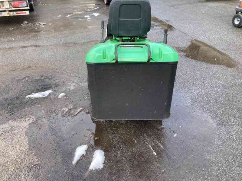 Viking Cyclon MT 785 - foto 2