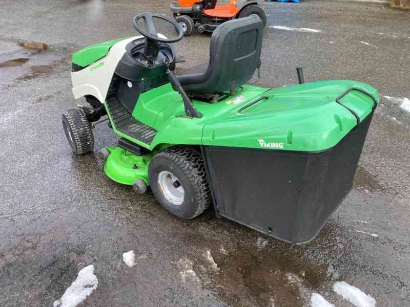 Viking Cyclon MT 785 - foto 3