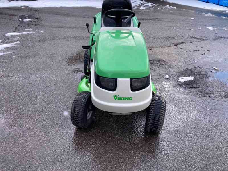 Viking Cyclon MT 785 - foto 7