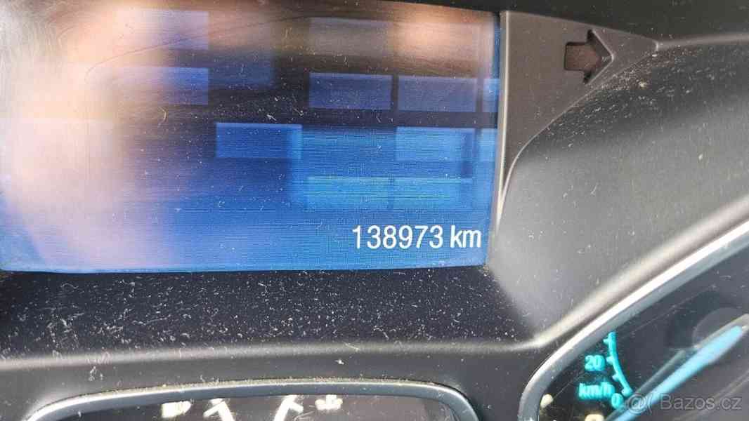 Ford Kuga 2,0   EB 179kW 4x4 automat 2013 - foto 11