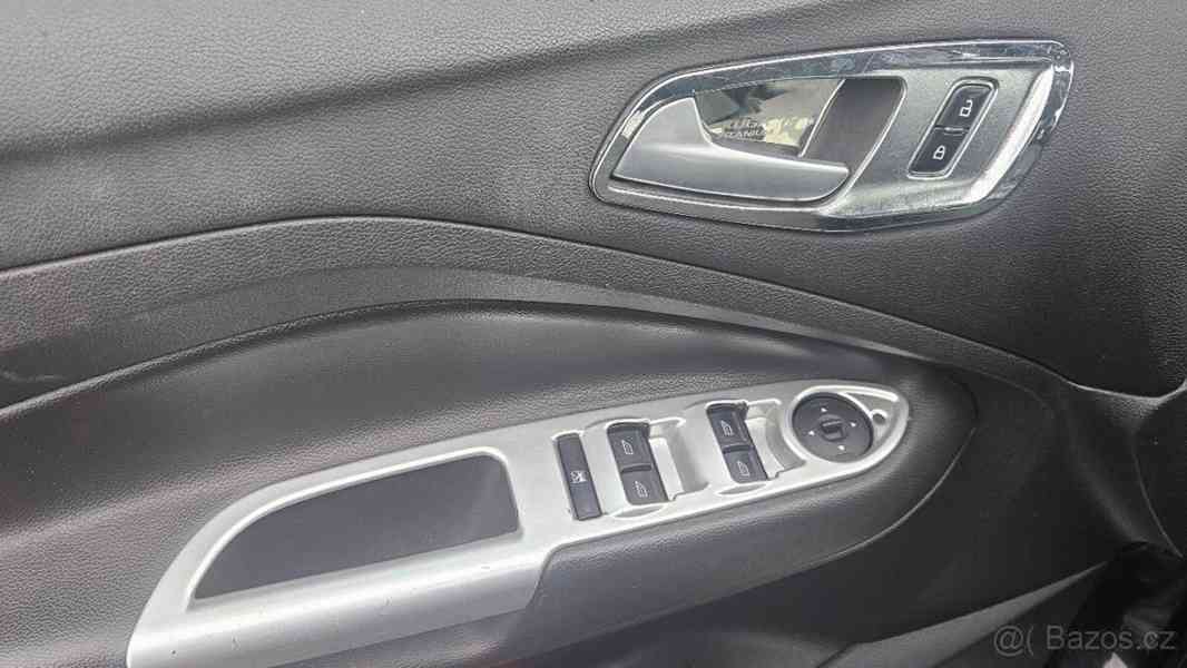 Ford Kuga 2,0   EB 179kW 4x4 automat 2013 - foto 5