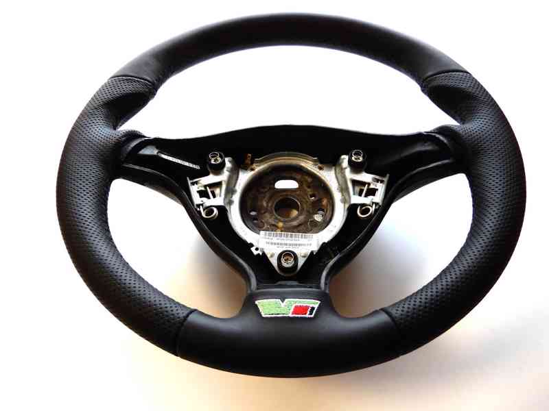 Volant Fabia RS, Octavia RS - foto 2