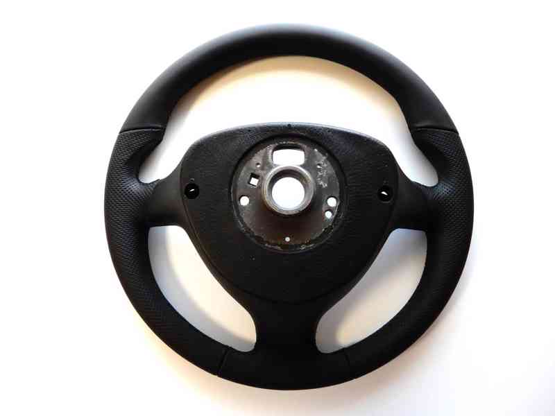 Volant Fabia RS, Octavia RS - foto 5