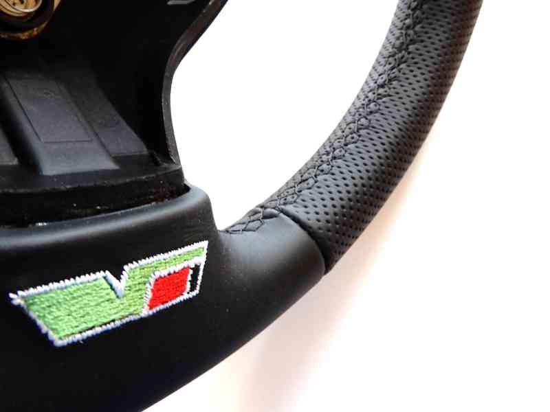 Volant Fabia RS, Octavia RS - foto 4