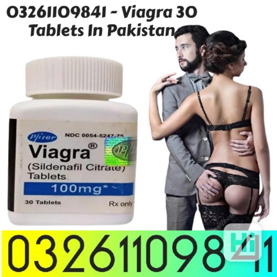 03261109841 - Viagra 30 Tablets In Pakistan - foto 1